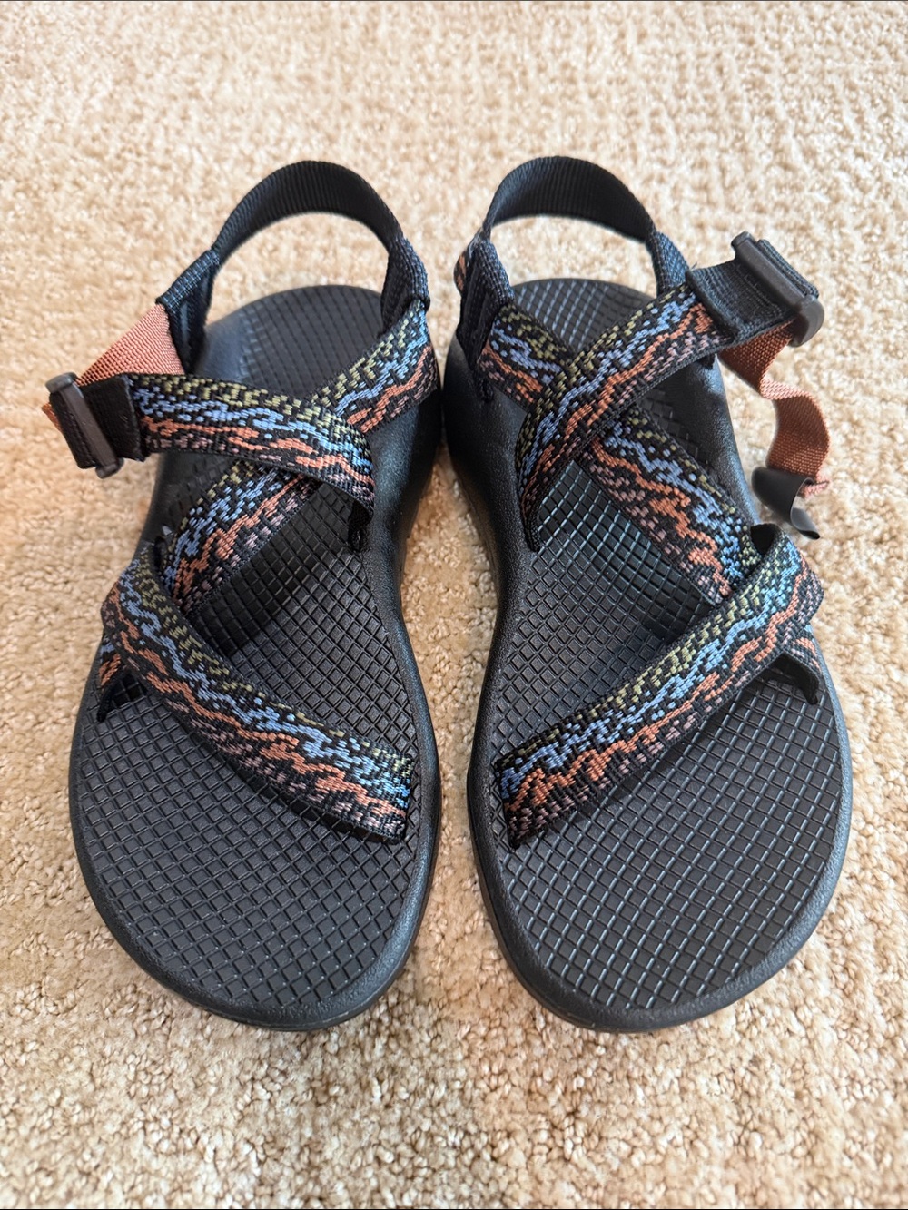Chaco Women’s Rapid Pro Sandal Size 5